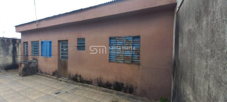Imagem Casa com 3 Quartos à Venda, 150 m² em Parque Tabatinga - Lorena Imagem Casa com 3 Quartos à Venda, 150 m² em Parque Tabatinga - Lorena