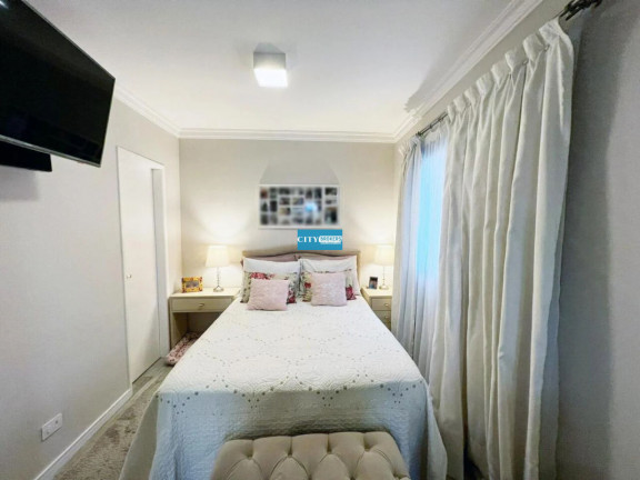 Imagem Apartamento com 3 Quartos à Venda, 69 m² em Jardim Oriental - São Paulo