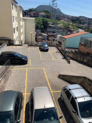Imagem Apartamento com 2 Quartos à Venda, 53 m² em Jaraguá - São Paulo Imagem Apartamento com 2 Quartos à Venda, 53 m² em Jaraguá - São Paulo