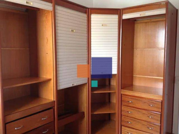 Imagem Apartamento com 3 Quartos para Alugar, 80 m² em Vila Mariana - São Paulo