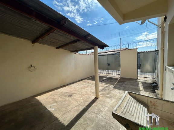 Imagem Casa com 2 Quartos para Alugar, 100 m² em Vila David - Bragança Paulista Imagem Casa com 2 Quartos para Alugar, 100 m² em Vila David - Bragança Paulista