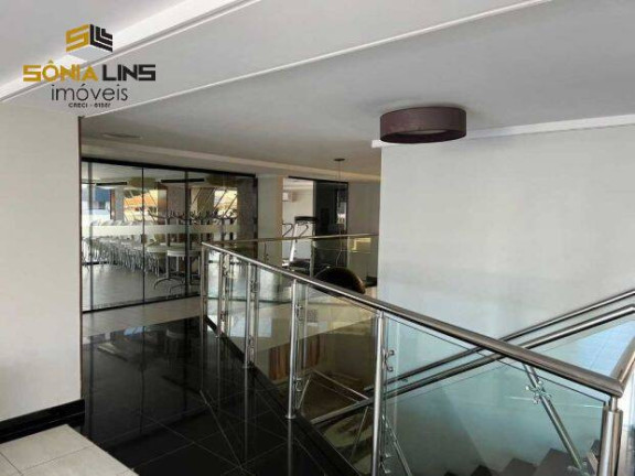 Imagem Apartamento à Venda, 208 m² em Manaíra - João Pessoa