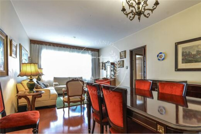 Imagem Apartamento com 2 Quartos à Venda, 107 m² em Paraíso - São Paulo Imagem Apartamento com 2 Quartos à Venda, 107 m² em Paraíso - São Paulo