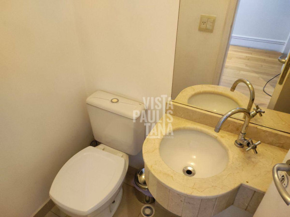 Imagem Apartamento com 3 Quartos à Venda, 140 m² em Perdizes - São Paulo Imagem Apartamento com 3 Quartos à Venda, 140 m² em Perdizes - São Paulo