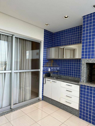 Imagem Apartamento com 3 Quartos à Venda, 103 m² em Jardim Aclimação - Cuiabá Imagem Apartamento com 3 Quartos à Venda, 103 m² em Jardim Aclimação - Cuiabá