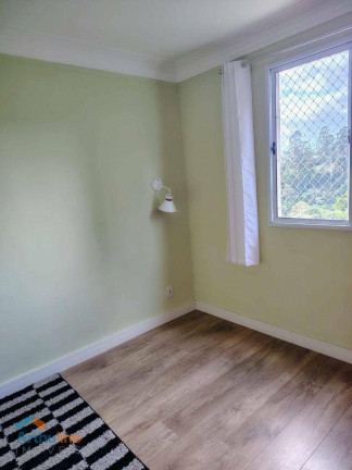 Imagem Apartamento com 2 Quartos para Alugar, 48 m² em Jardim Dinorah - Cotia