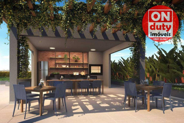 Imagem Apartamento com 1 Quarto à Venda, 47 m² em Enseada - Guarujá Imagem Apartamento com 1 Quarto à Venda, 47 m² em Enseada - Guarujá