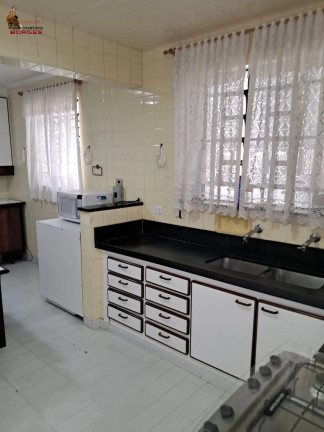 Imagem Casa com 3 Quartos à Venda, 330 m² em Mirandópolis - São Paulo