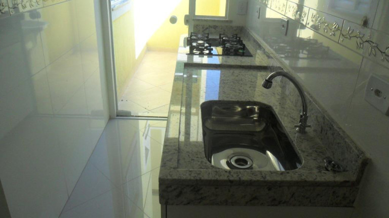 Imagem Apartamento com 2 Quartos à Venda, 65 m² em Casa Branca - Santo André Imagem Apartamento com 2 Quartos à Venda, 65 m² em Casa Branca - Santo André