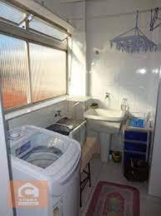 Imagem Apartamento com 2 Quartos à Venda, 75 m² em Saúde - São Paulo