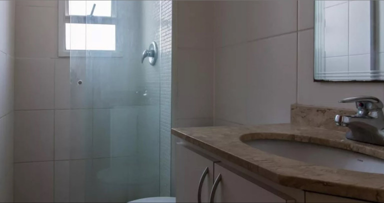 Imagem Apartamento com 3 Quartos à Venda, 77 m² em Baeta Neves - São Bernardo Do Campo