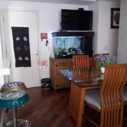 Imagem Cobertura com 2 Quartos à Venda, 110 m² em Taboão - São Bernardo Do Campo Imagem Cobertura com 2 Quartos à Venda, 110 m² em Taboão - São Bernardo Do Campo