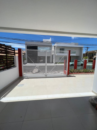 Imagem Casa com 3 Quartos à Venda, 163 m² em Piatã - Salvador Imagem Casa com 3 Quartos à Venda, 163 m² em Piatã - Salvador