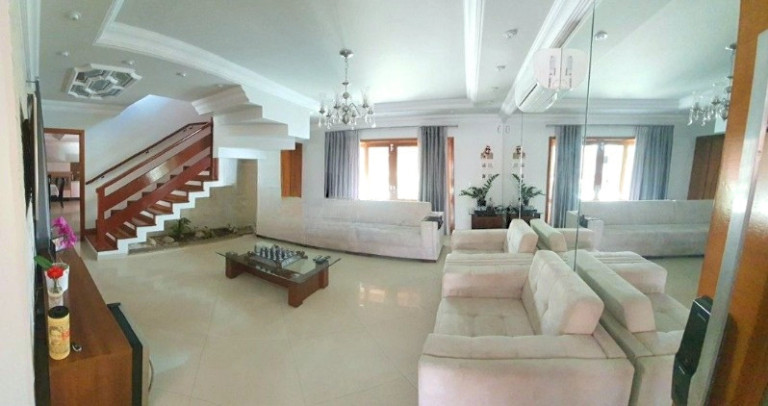 Casa com 4 Quartos à Venda, 399 m² em Independência - São Bernardo Do Campo