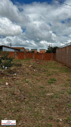 Imagem Terreno à Venda, 200 m² em Bom Retiro - Campo Grande Imagem Terreno à Venda, 200 m² em Bom Retiro - Campo Grande