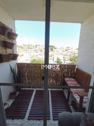 Imagem Imóvel com 2 Quartos à Venda, 53 m² em Vila Sônia - São Paulo Imagem Imóvel com 2 Quartos à Venda, 53 m² em Vila Sônia - São Paulo
