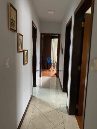 Imagem Casa com 5 Quartos à Venda, 360 m² em Vila Santista - Atibaia Imagem Casa com 5 Quartos à Venda, 360 m² em Vila Santista - Atibaia