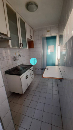 Imagem Apartamento com 1 Quarto à Venda, 35 m² em Santa Cecília - São Paulo