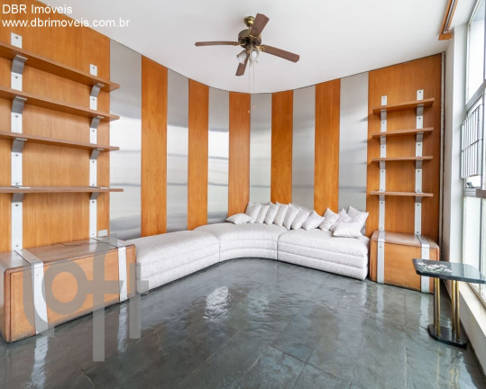 Imagem Apartamento com 3 Quartos à Venda, 270 m² em Santa Cecília - São Paulo Imagem Apartamento com 3 Quartos à Venda, 270 m² em Santa Cecília - São Paulo