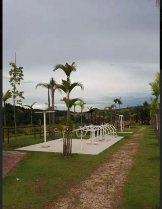 Imagem Terreno à Venda, em Colina Santa Mônica - Votorantim Imagem Terreno à Venda, em Colina Santa Mônica - Votorantim