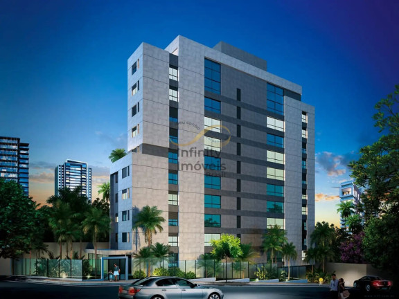 Imagem Cobertura com 4 Quartos à Venda, 238 m² em Santo Antônio - Belo Horizonte Imagem Cobertura com 4 Quartos à Venda, 238 m² em Santo Antônio - Belo Horizonte