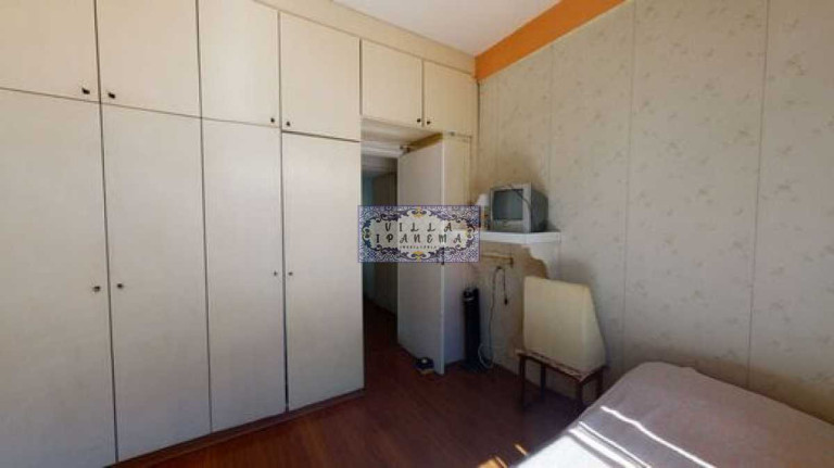 Imagem Apartamento com 3 Quartos à Venda, 95 m² em Jardim Botânico - Rio De Janeiro Imagem Apartamento com 3 Quartos à Venda, 95 m² em Jardim Botânico - Rio De Janeiro