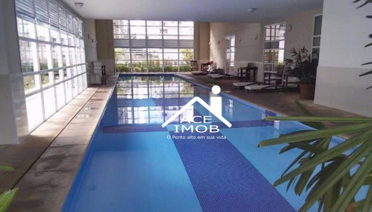 Imagem Apartamento com 3 Quartos à Venda, 200 m² em Mirandópolis - São Paulo Imagem Apartamento com 3 Quartos à Venda, 200 m² em Mirandópolis - São Paulo