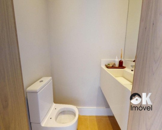 Imagem Apartamento com 3 Quartos à Venda, 208 m² em Jardim Paulista - São Paulo