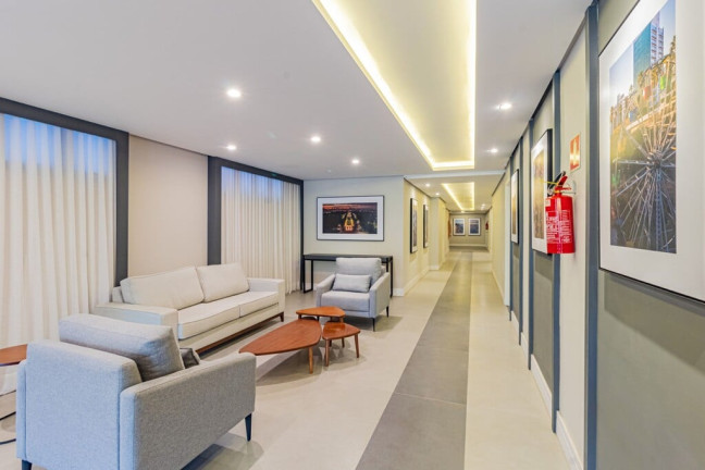 Imagem Apartamento com 1 Quarto à Venda, 126 m² em Cidade Baixa - Porto Alegre