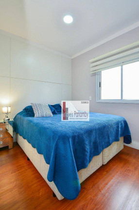 Imagem Apartamento com 2 Quartos à Venda, 82 m² em Jardim Caravelas - São Paulo Imagem Apartamento com 2 Quartos à Venda, 82 m² em Jardim Caravelas - São Paulo