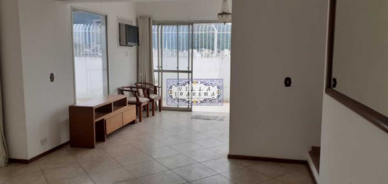 Imagem Cobertura com 4 Quartos à Venda, 350 m² em Vila Isabel - Rio De Janeiro