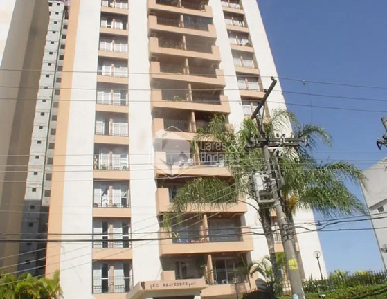Imagem Imóvel com 3 Quartos à Venda, 150 m² em Santana  - São Paulo