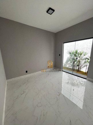 Imagem Casa com 3 Quartos à Venda, 111 m² em Independência - Aparecida De Goiânia Imagem Casa com 3 Quartos à Venda, 111 m² em Independência - Aparecida De Goiânia