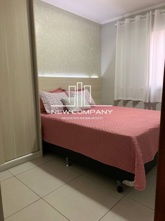 Imagem Apartamento com 2 Quartos à Venda,  em Utinga - Santo André