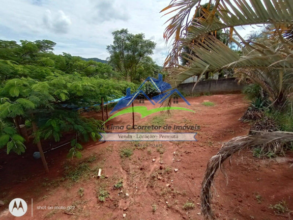 Imagem Terreno à Venda, 1 m² em Chácaras Fernão Dias - Atibaia Imagem Terreno à Venda, 1 m² em Chácaras Fernão Dias - Atibaia