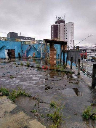 Terreno à Venda, 357 m² em Cangaíba - São Paulo