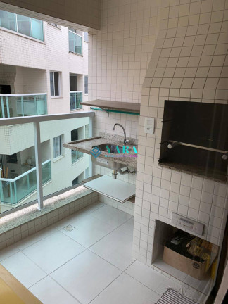 Imagem Apartamento com 2 Quartos para Temporada, 87 m² em Praia Grande - Ubatuba