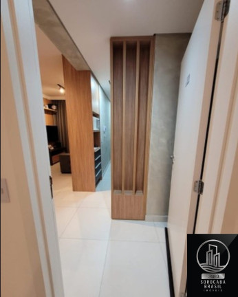 Imagem Apartamento com 2 Quartos à Venda, 55 m² em Parque Campolim - Sorocaba Imagem Apartamento com 2 Quartos à Venda, 55 m² em Parque Campolim - Sorocaba