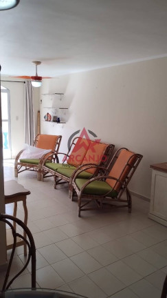 Imagem Apartamento com 2 Quartos à Venda, 83 m² em Tenório - Ubatuba