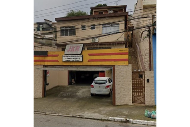 Imagem Sala Comercial para Alugar, 28 m² em Parque São Domingos - São Paulo Imagem Sala Comercial para Alugar, 28 m² em Parque São Domingos - São Paulo