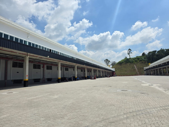 Imagem Imóvel para Alugar, 2.451 m² em Quinhaú - Embu Das Artes Imagem Imóvel para Alugar, 2.451 m² em Quinhaú - Embu Das Artes
