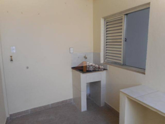 Imagem Casa com 1 Quarto para Alugar, 38 m² em Cangaíba - São Paulo Imagem Casa com 1 Quarto para Alugar, 38 m² em Cangaíba - São Paulo