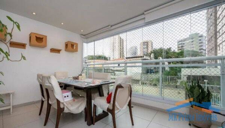 Imagem Apartamento com 3 Quartos à Venda, 107 m² em Vila Mascote - São Paulo Imagem Apartamento com 3 Quartos à Venda, 107 m² em Vila Mascote - São Paulo