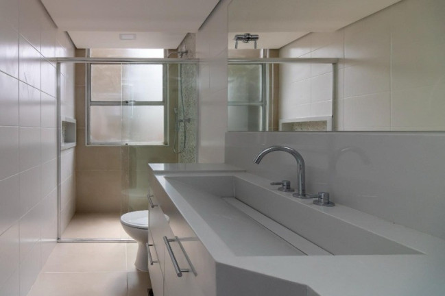 Imagem Imóvel com 4 Quartos à Venda, 120 m² em Santa Cecília - São Paulo