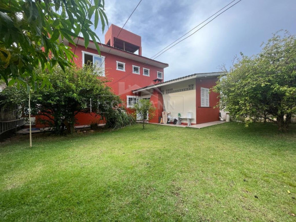 Imagem Casa com 5 Quartos à Venda, 212 m² em Jardim Cidade De Florianópolis - São José