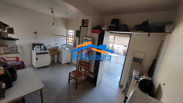 Imagem Sobrado com 4 Quartos à Venda, 212 m² em São Pedro - Osasco