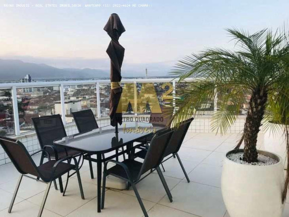 Imagem Apartamento com 2 Quartos à Venda, 71 m² em Caiçara - Praia Grande