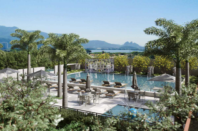 Imagem Apartamento com 3 Quartos à Venda, 106 m² em Barra Da Tijuca - Rio De Janeiro Imagem Apartamento com 3 Quartos à Venda, 106 m² em Barra Da Tijuca - Rio De Janeiro