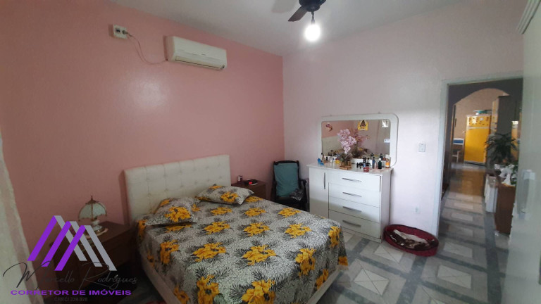 Imagem Casa com 2 Quartos à Venda, 93 m² em Vila Tupi - Praia Grande