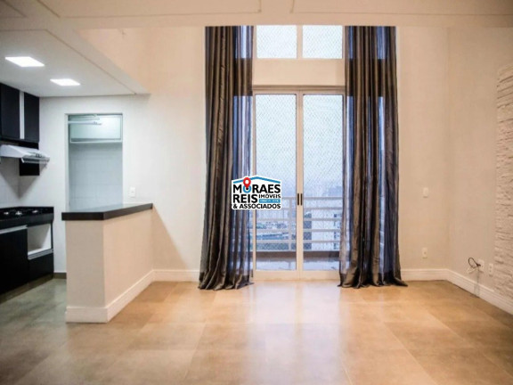 Imagem Apartamento com 1 Quarto à Venda, 86 m² em Vila Suzana - São Paulo Imagem Apartamento com 1 Quarto à Venda, 86 m² em Vila Suzana - São Paulo